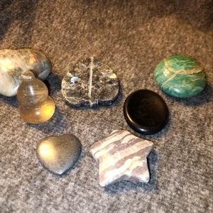 7 PC  LABRADORITE Bundle